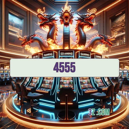 Apostas Online: A Experiência e a Evolução no 4555 Bet