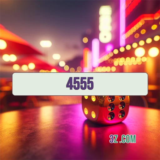 Explore o Mundo do Cassino no 4555 Bet