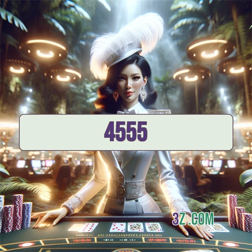 A Importância da Comunidade nos Jogos Online: Explorando a Categoria 'Comunidade' do 4555 Bet