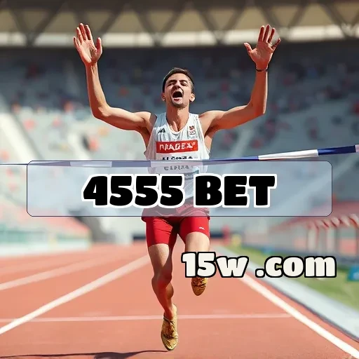 4555 bet: Navegando pela Diversidade de Eventos e Oportunidades de Apostas
