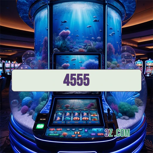 High Rollers: A Nova Fronteira das Apostas Online na 4555 Bet