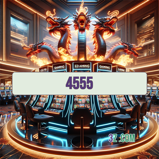 Apostas Online: A Experiência e a Evolução no 4555 Bet