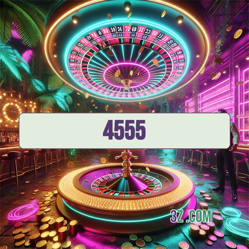 Explorando as Ofertas no 4555 Bet: Oportunidades Imperdíveis para Jogadores