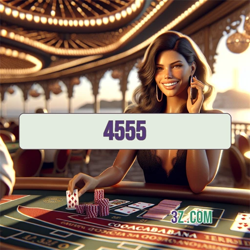 Descubra os Vencedores no 4555 Bet: Apostas que Garantem Sucesso!